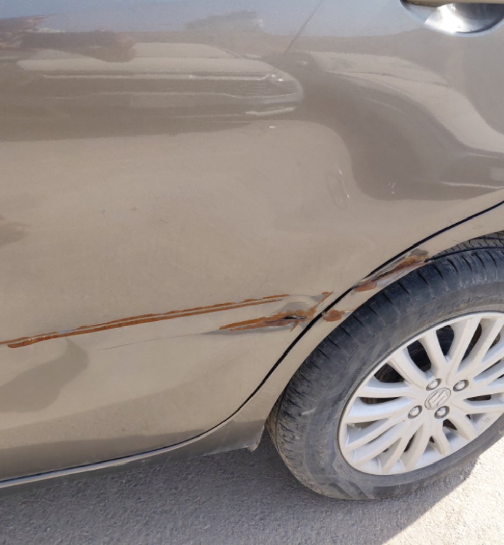 Suzuki DZIRE GL 2023 image