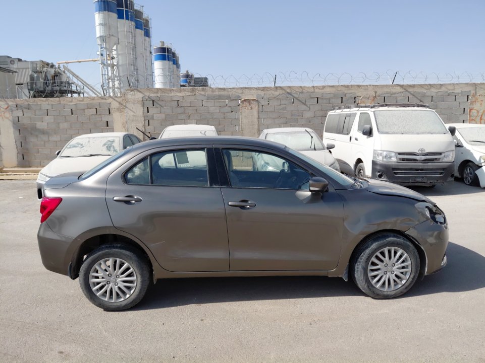 Suzuki DZIRE GL 2023 image