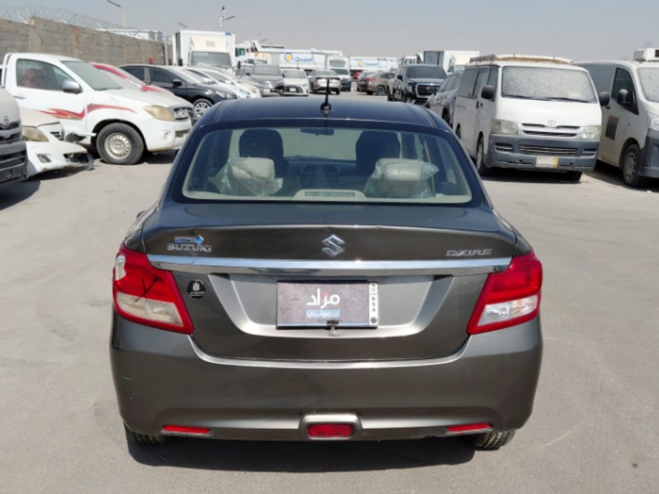 Suzuki DZIRE GL 2023 image