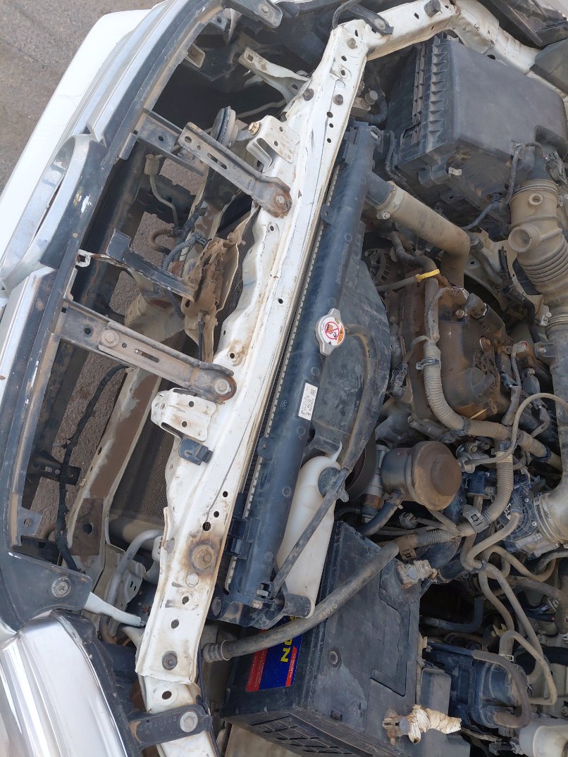 تويوتا هايلكس  2018 image