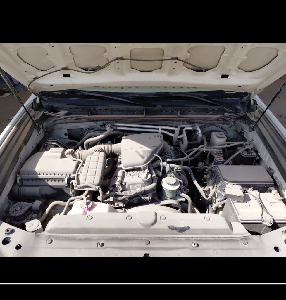 تويوتا برادو  TXL 1 2022 image