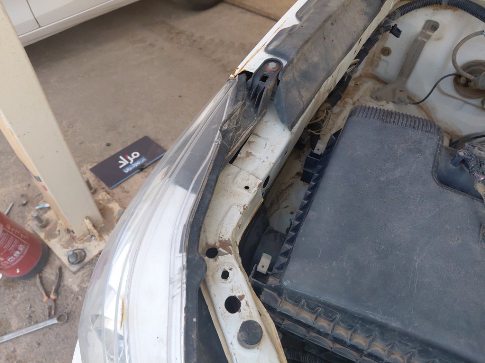 تويوتا هايلكس  2018 image