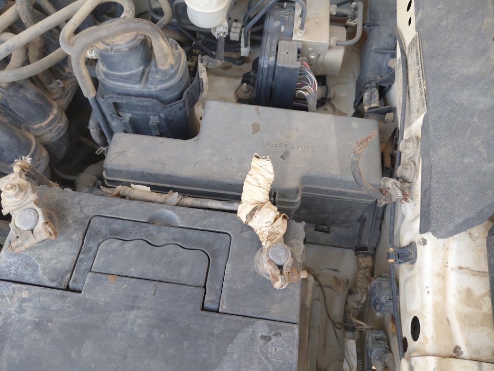 تويوتا هايلكس  2018 image