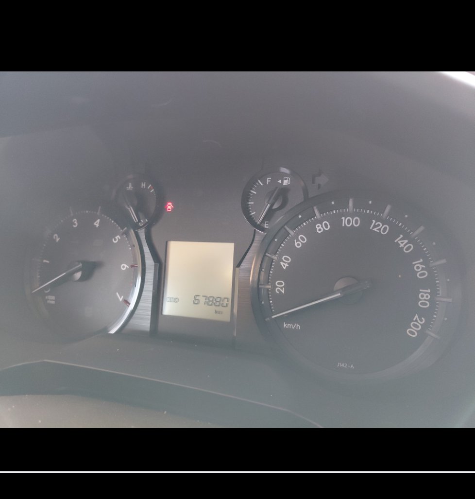 تويوتا برادو  TXL 1 2022 image