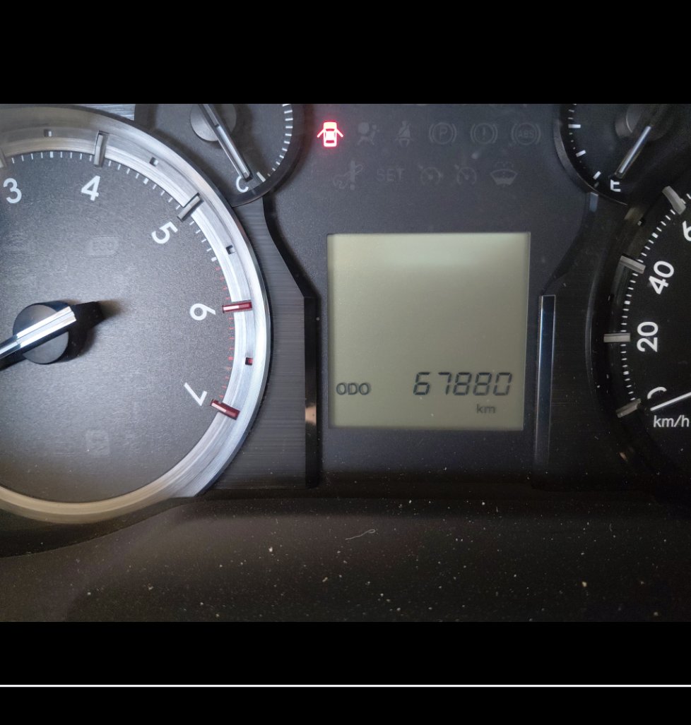 تويوتا برادو  TXL 1 2022 image