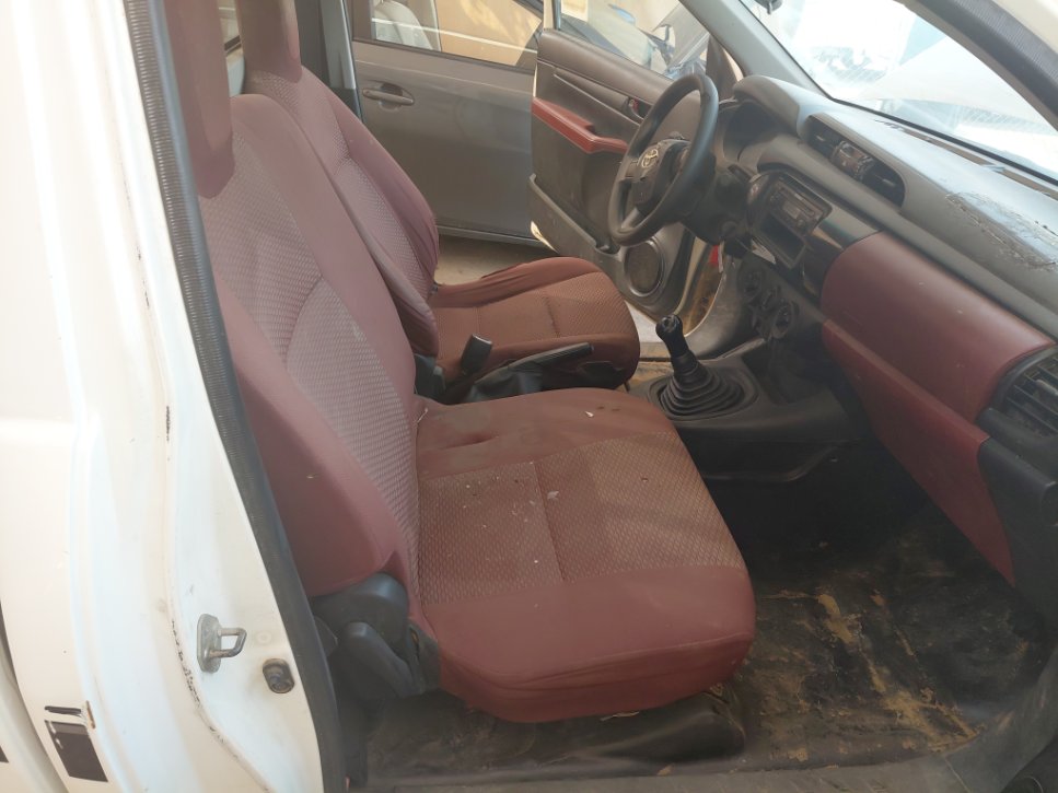 تويوتا هايلكس  2018 image