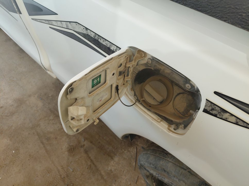 تويوتا هايلكس  2018 image