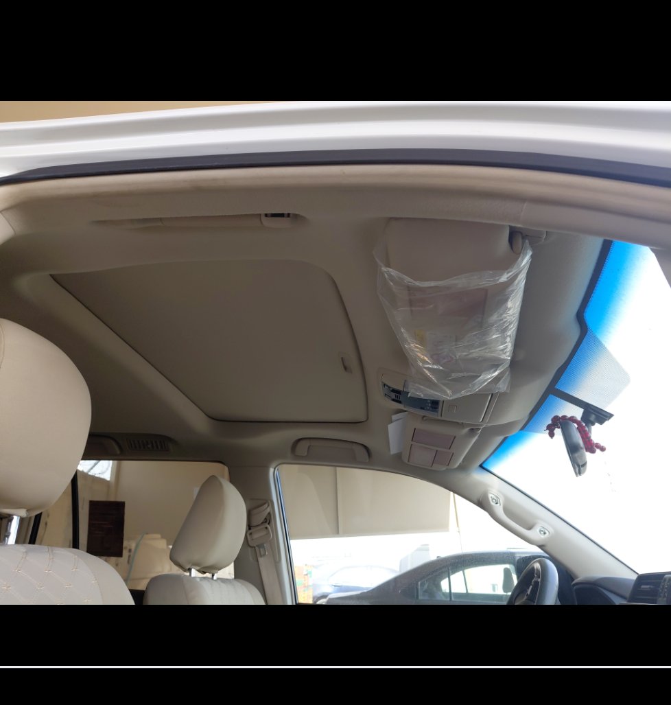 تويوتا برادو  TXL 1 2022 image