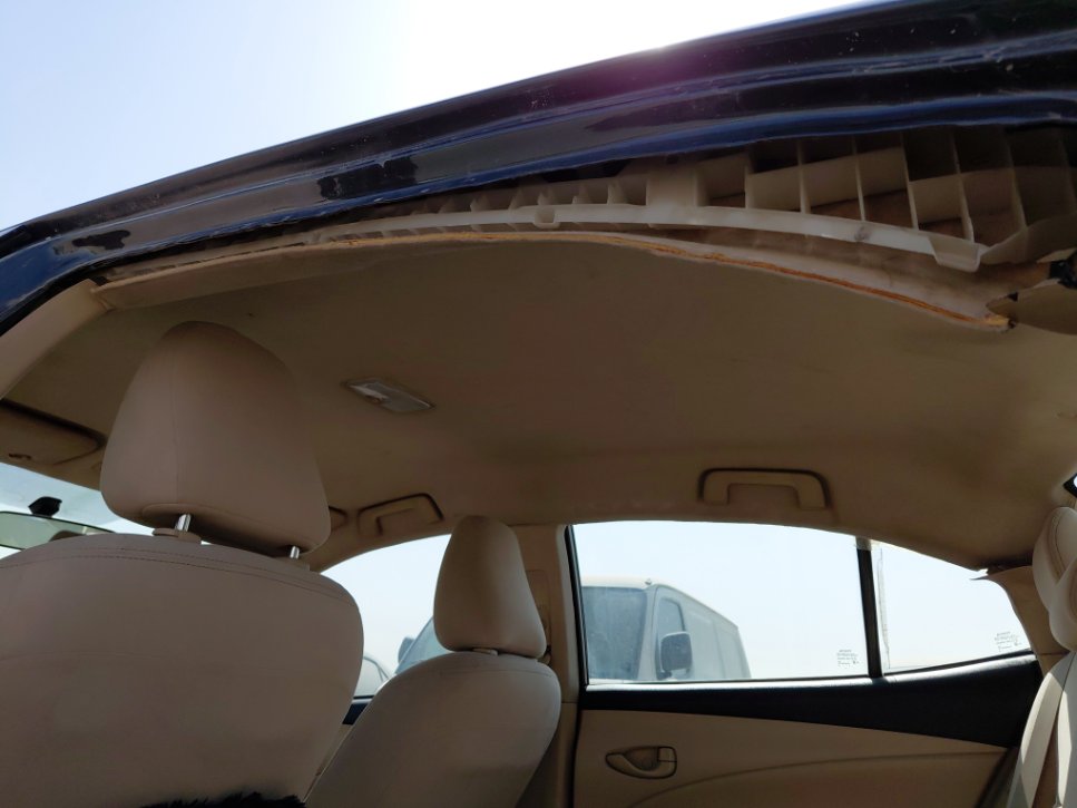 تويوتا يارس SD Y 2019 image