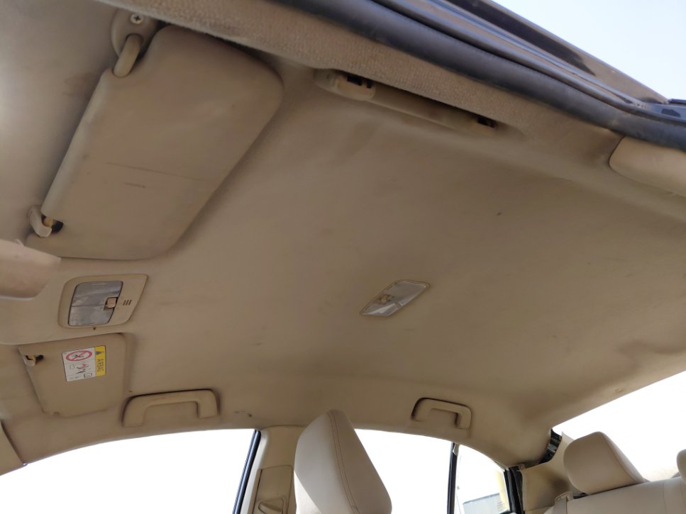 تويوتا يارس SD Y 2019 image