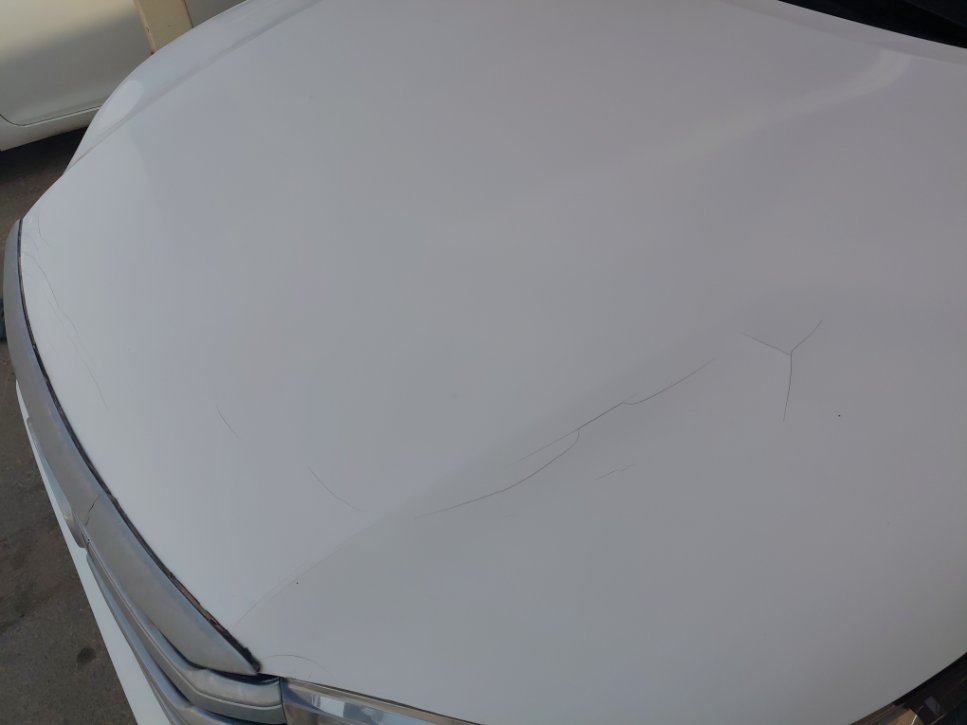 تويوتا هايلكس  2018 image