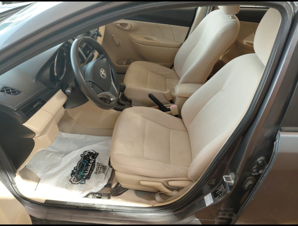 تويوتا يارس  2015 image