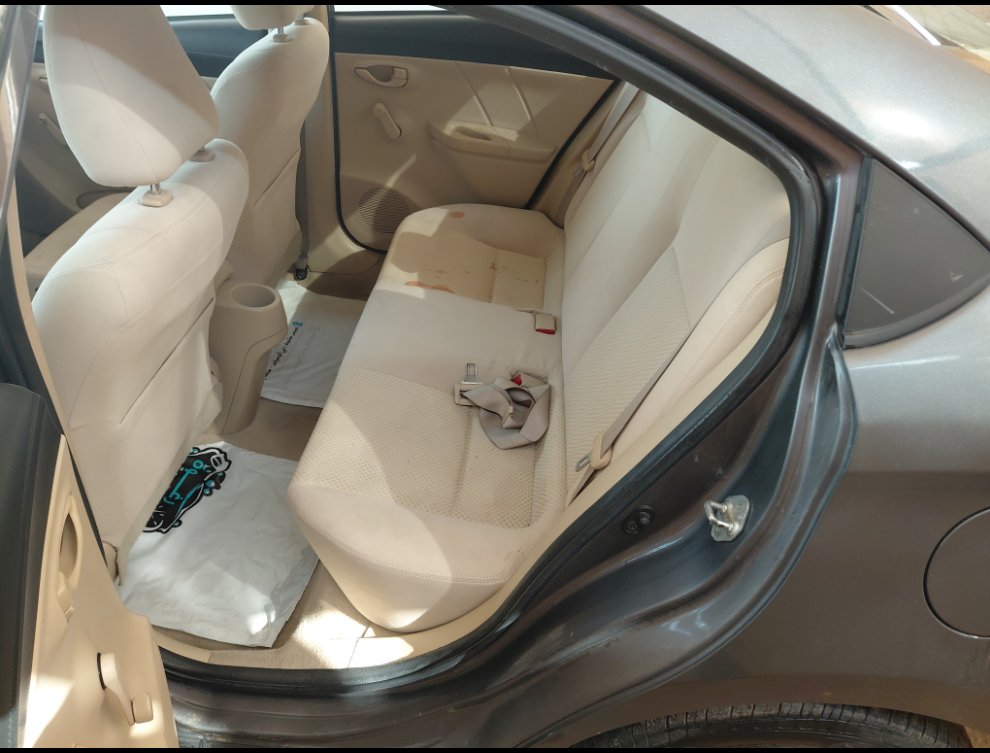 تويوتا يارس  2015 image