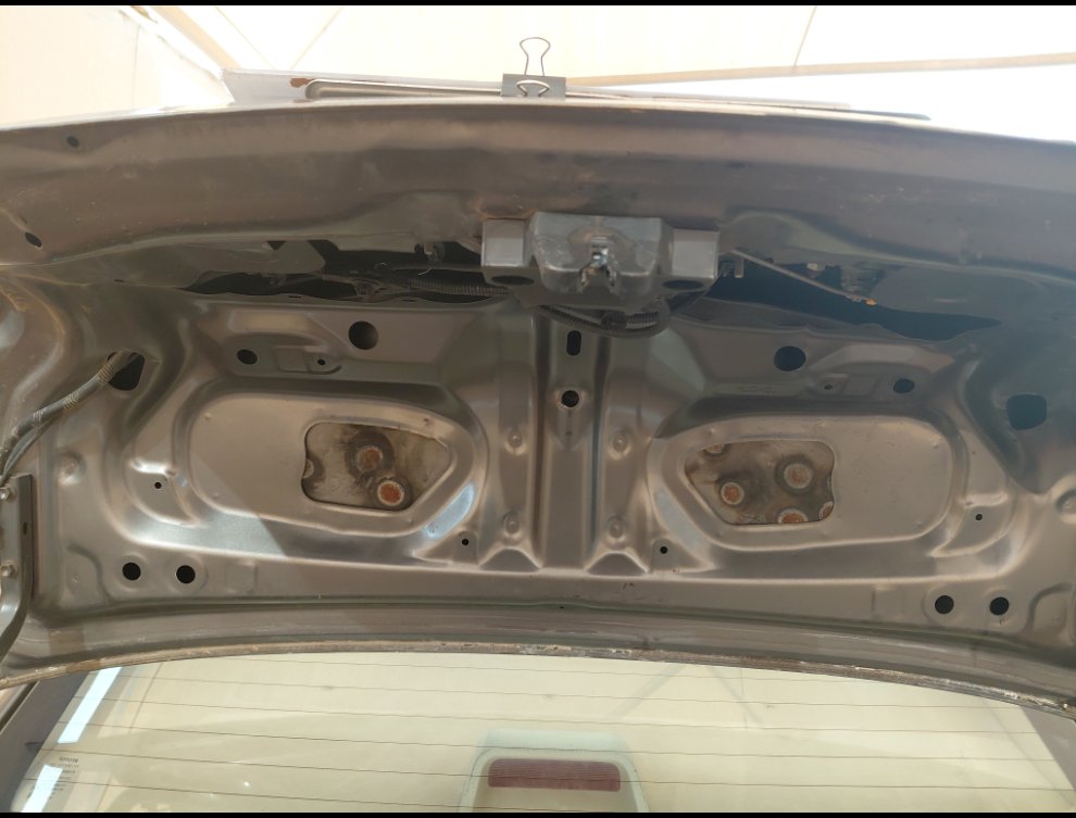 تويوتا يارس  2015 image