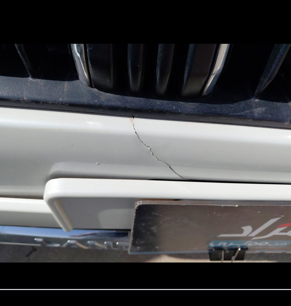 تويوتا برادو  TXL 1 2022 image