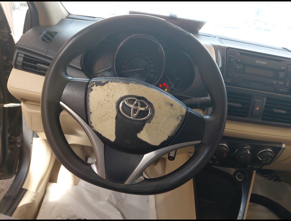 تويوتا يارس  2015 image