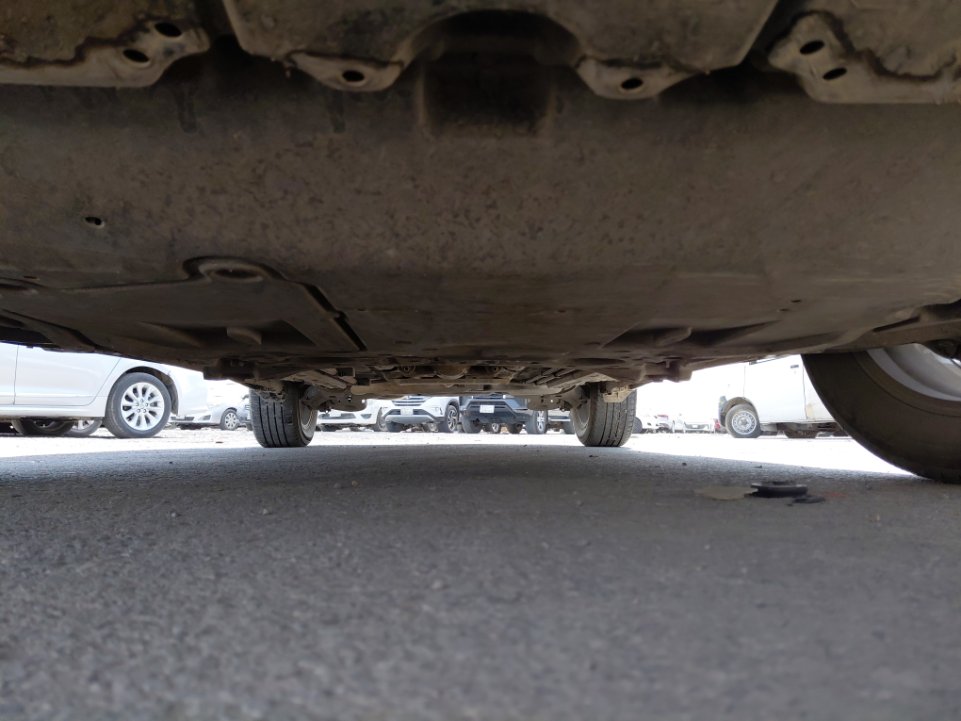 تويوتا كورولا كروس XLI HEV 2023 image