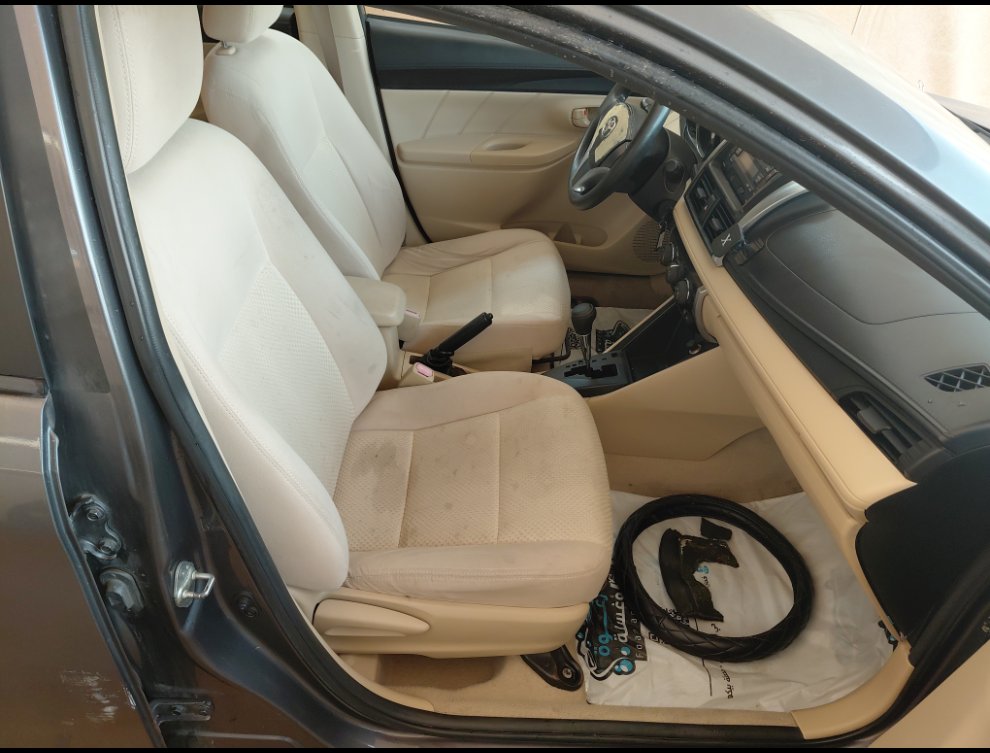 تويوتا يارس  2015 image