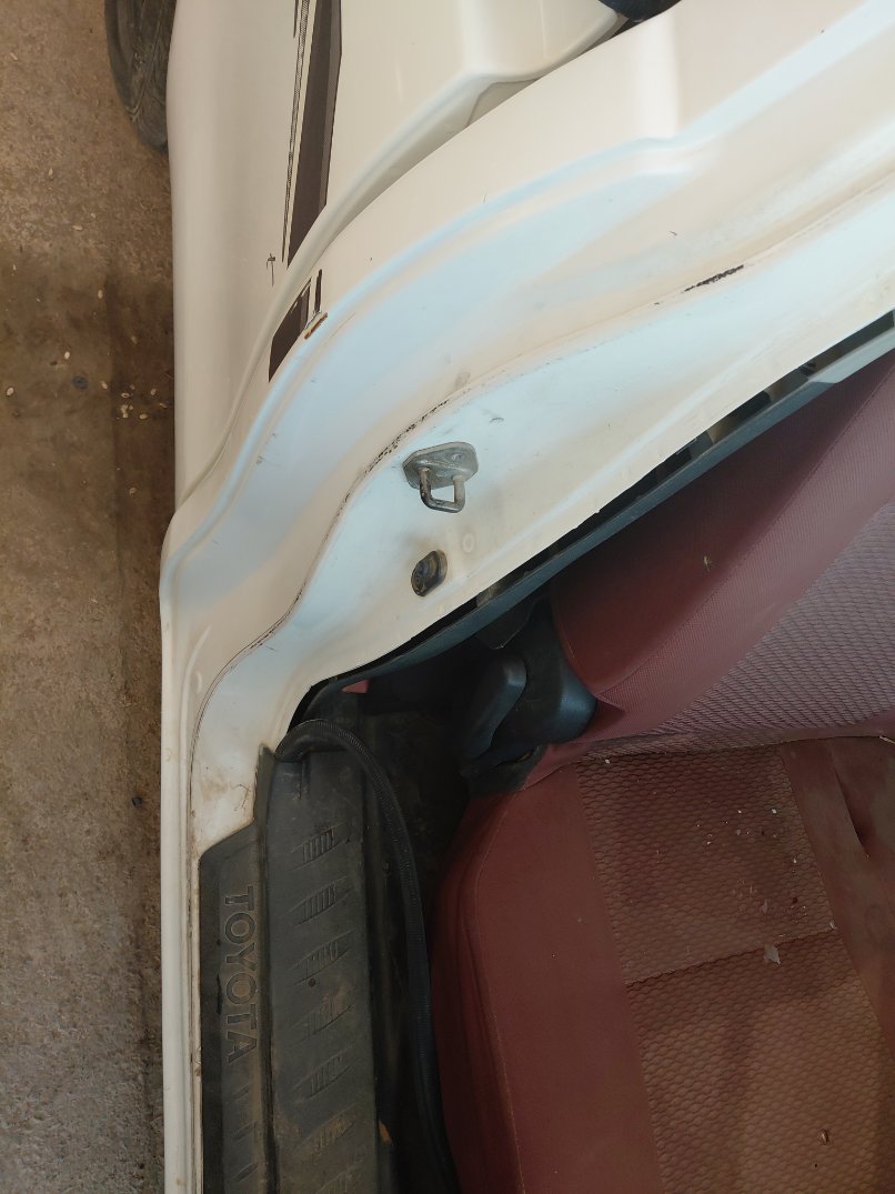 تويوتا هايلكس  2018 image