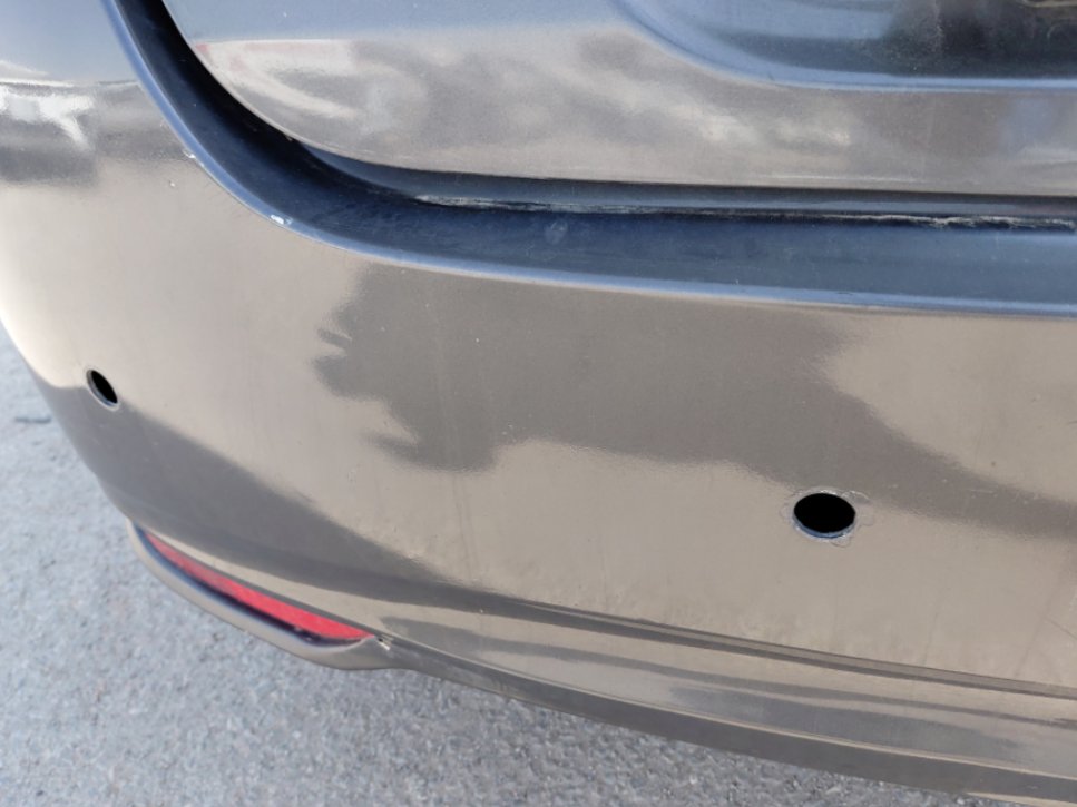 تويوتا يارس SD Y 2019 image