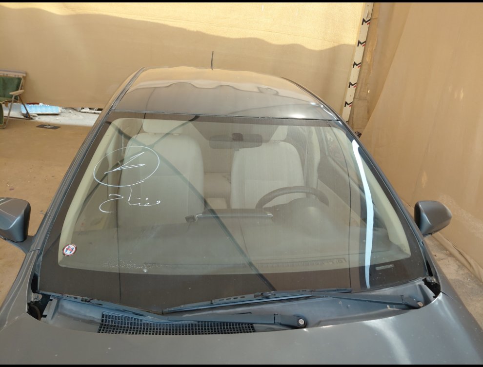 تويوتا يارس  2015 image