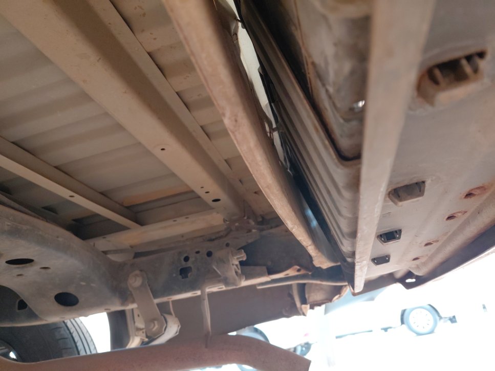 تويوتا هايلكس  2018 image