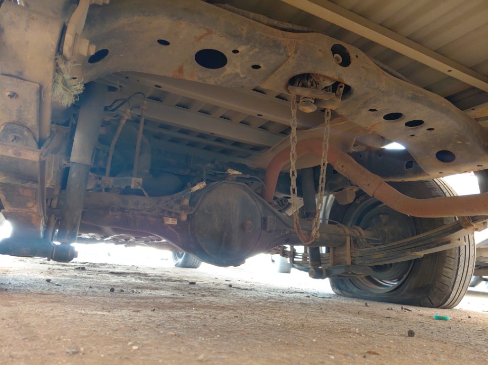 تويوتا هايلكس  2018 image