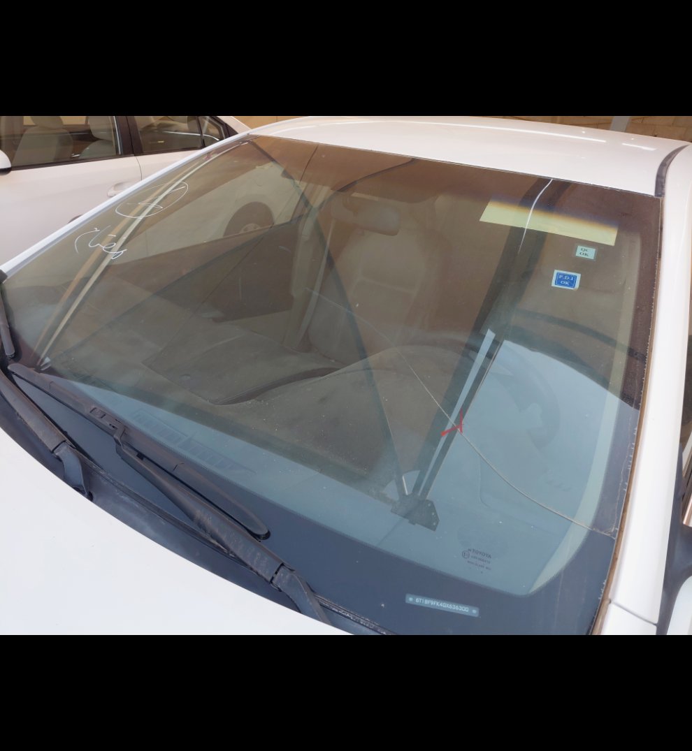 Toyota Camry  2016 image