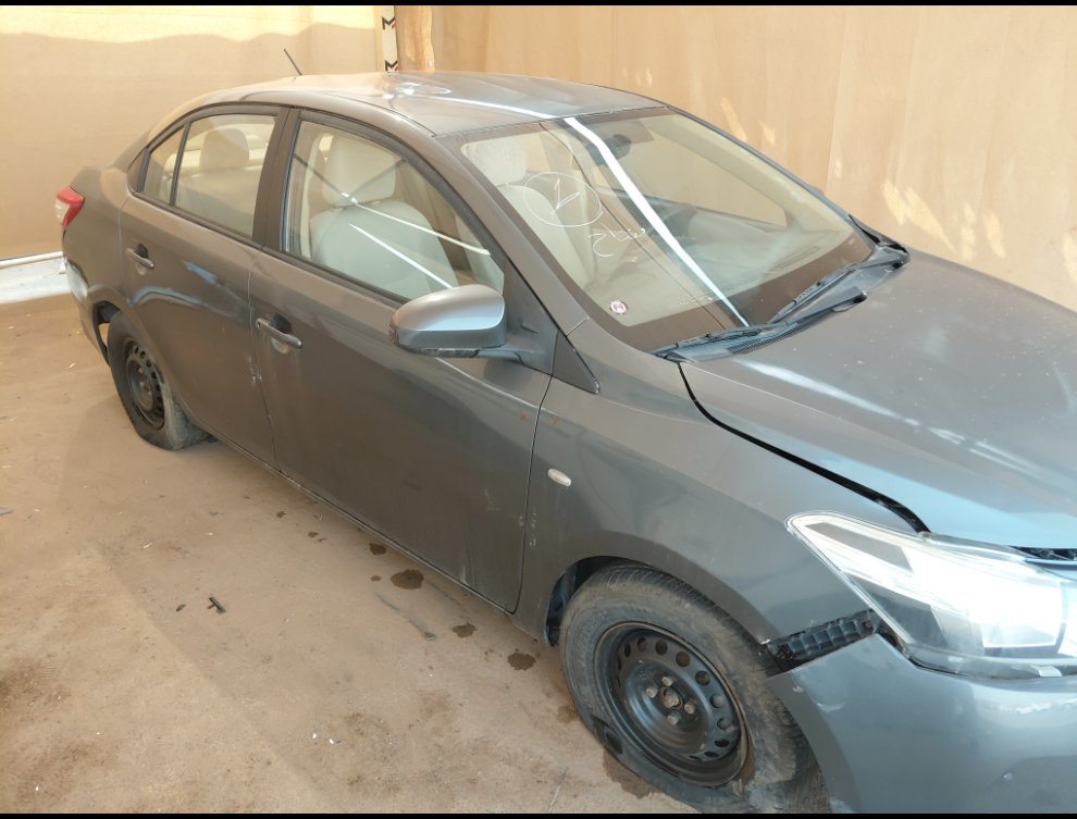 تويوتا يارس  2015 image