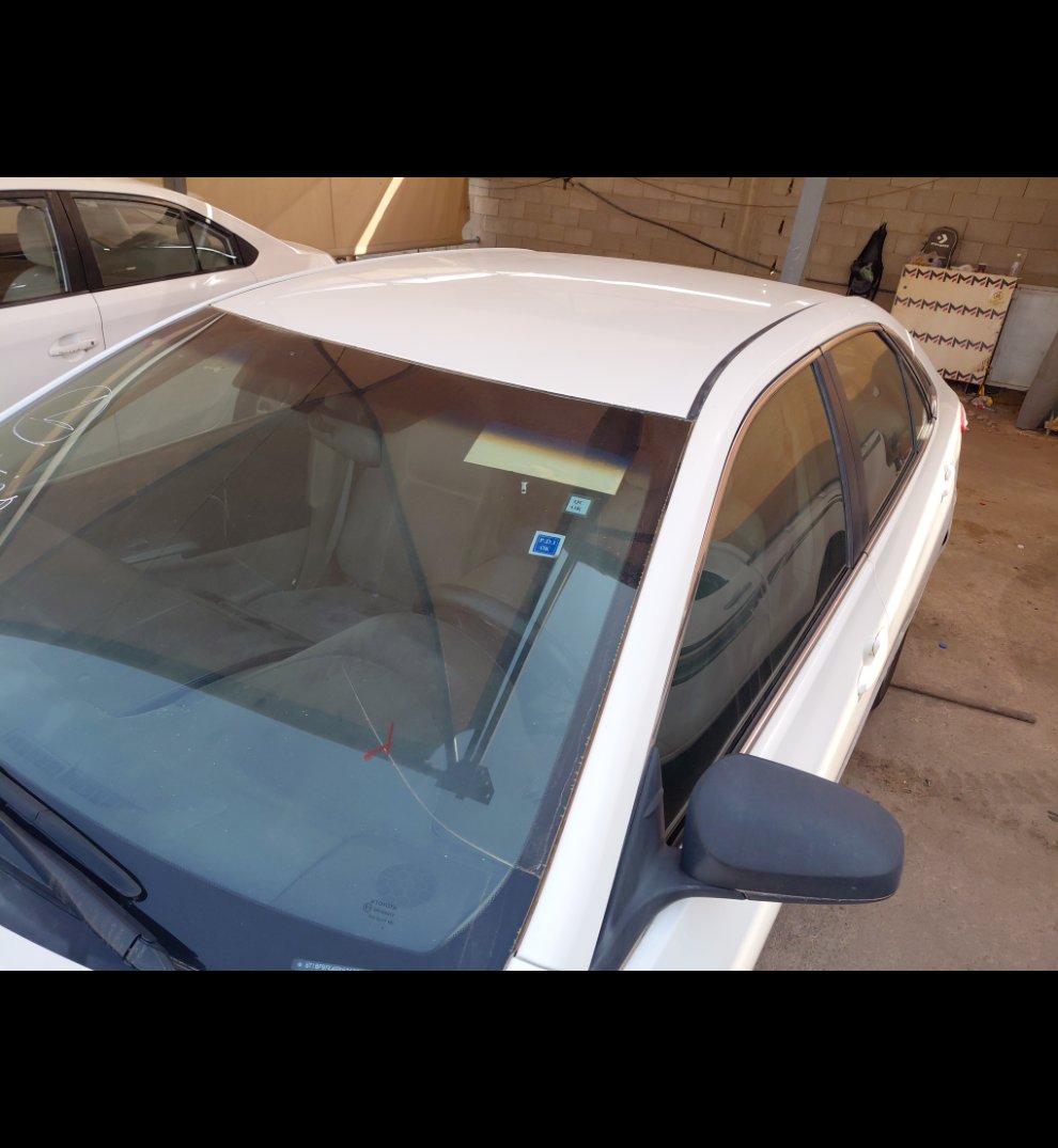 Toyota Camry  2016 image