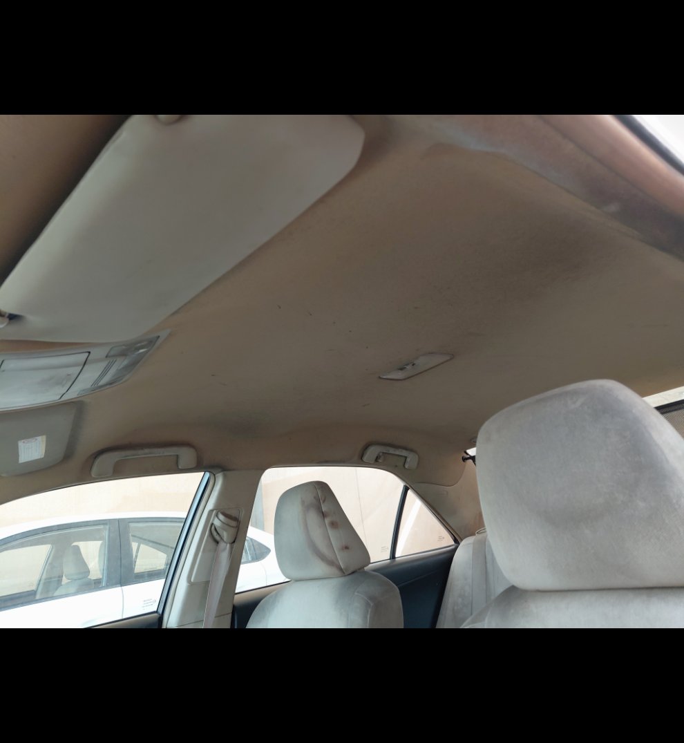 Toyota Camry  2016 image