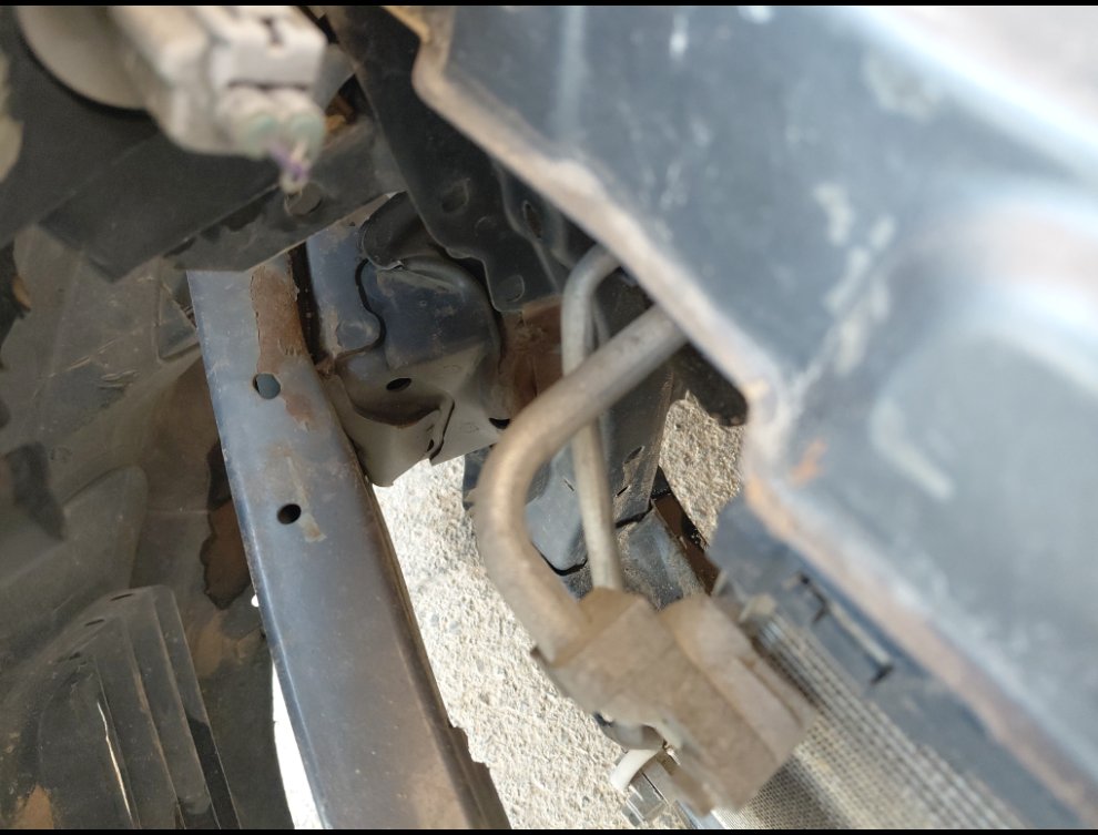 تويوتا يارس  2015 image