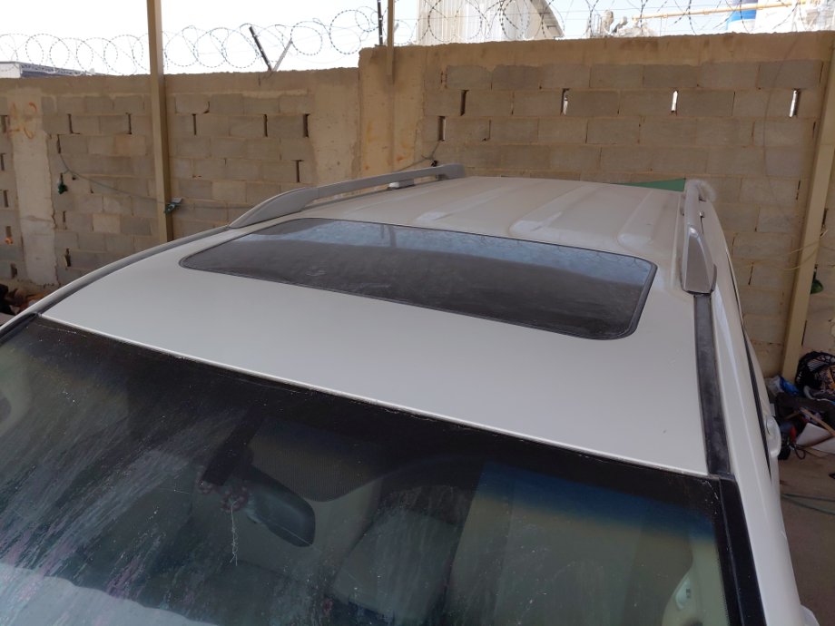 تويوتا برادو  TXL 1 2022 image