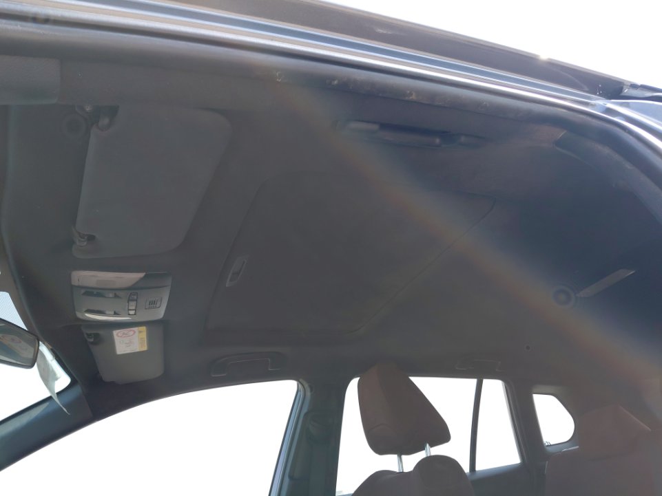 تويوتا كورولا كروس XLI HEV 2023 image