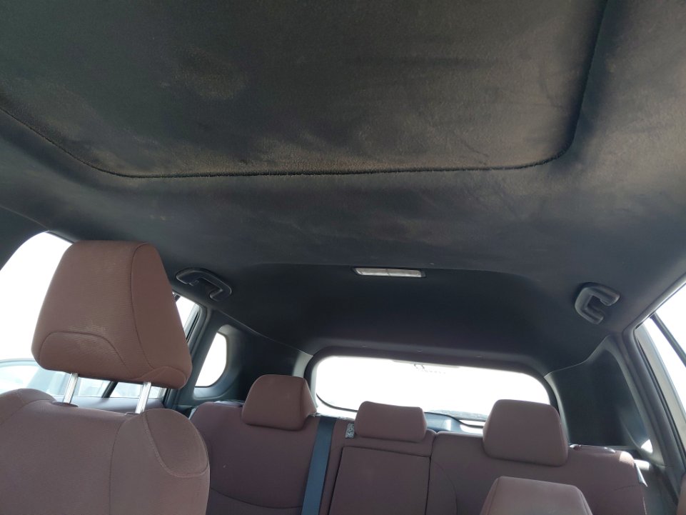 تويوتا كورولا كروس XLI HEV 2023 image