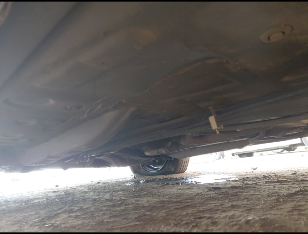 تويوتا يارس  2015 image