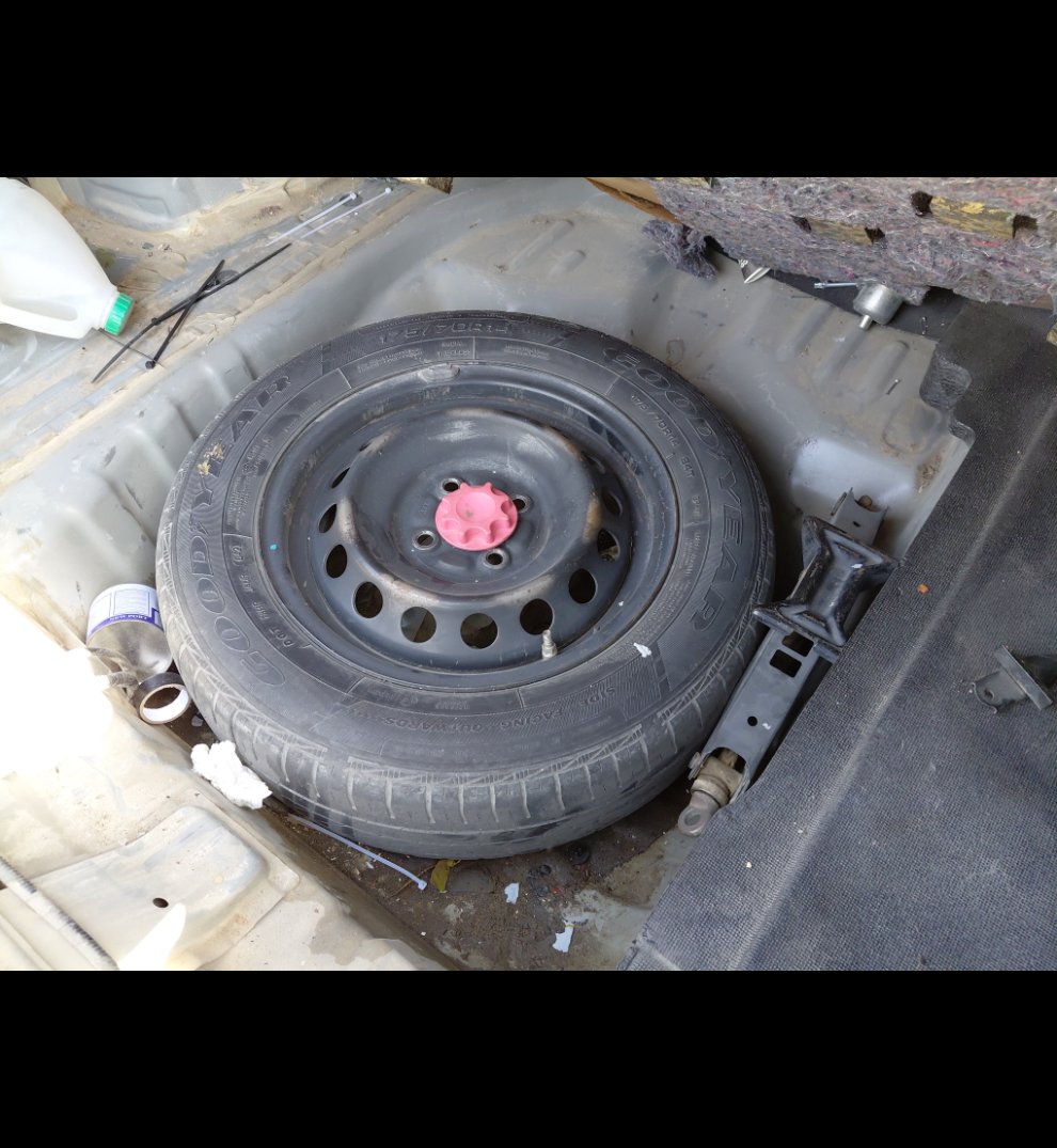 تويوتا يارس SD Y 2019 image