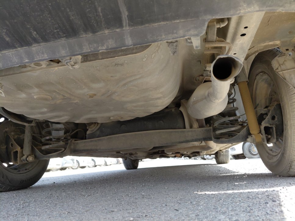 تويوتا يارس SD Y 2019 image