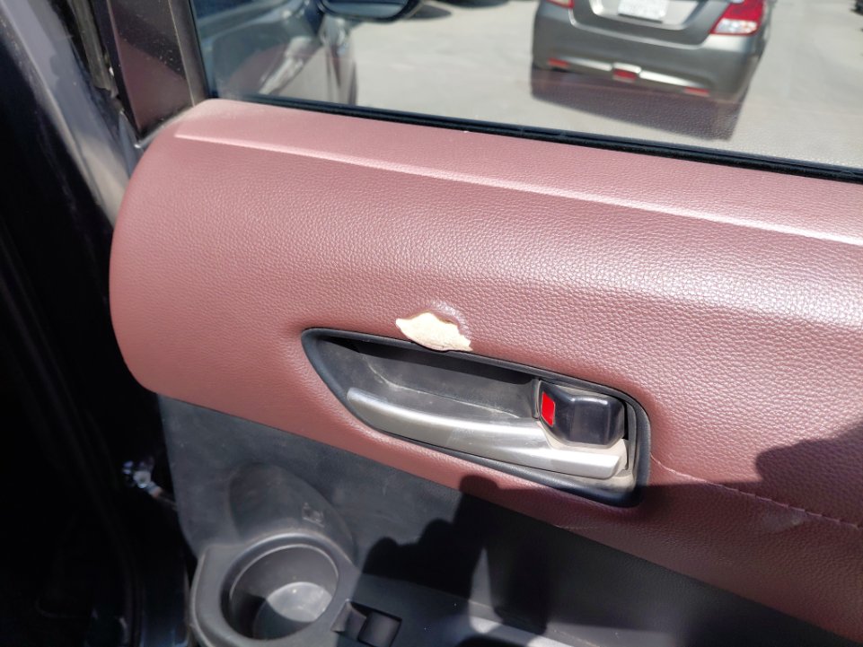 تويوتا كورولا كروس XLI HEV 2023 image