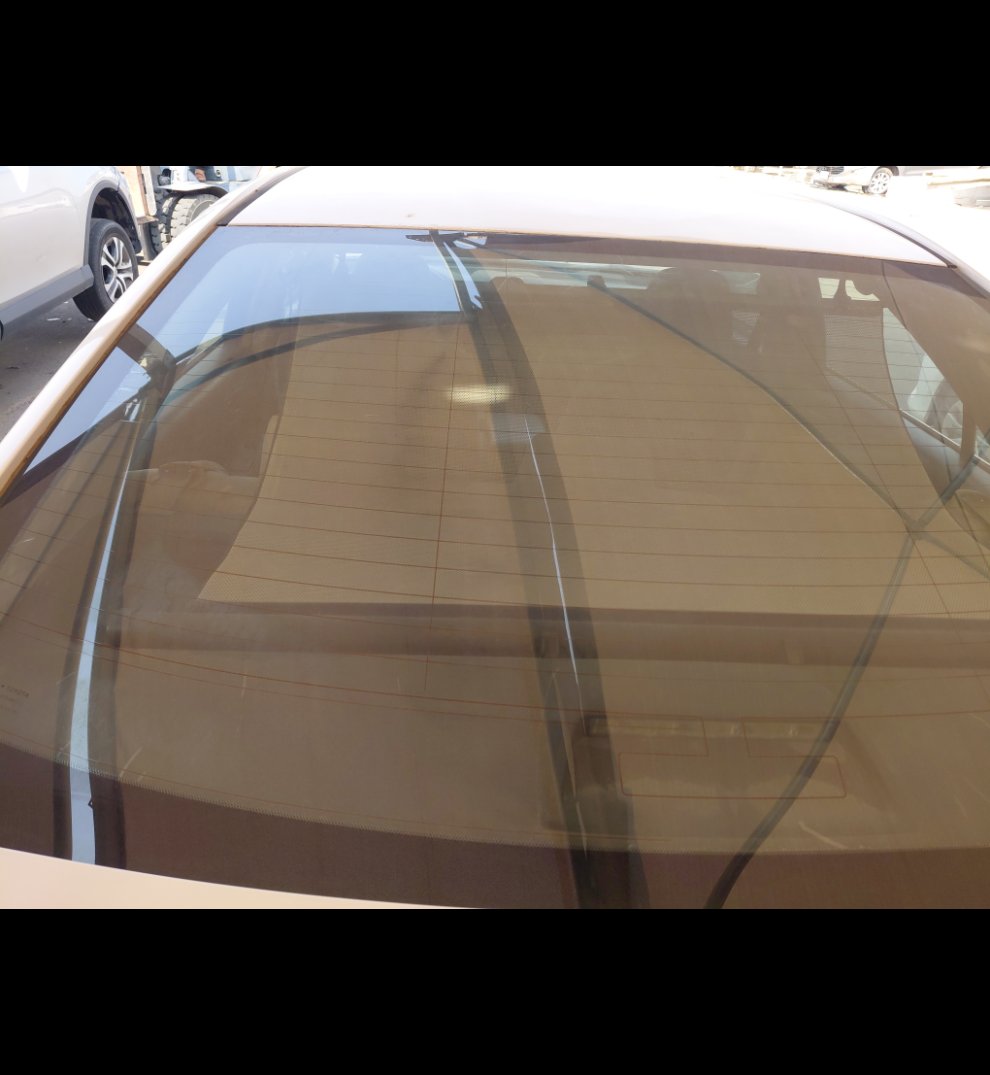 Toyota Camry  2016 image