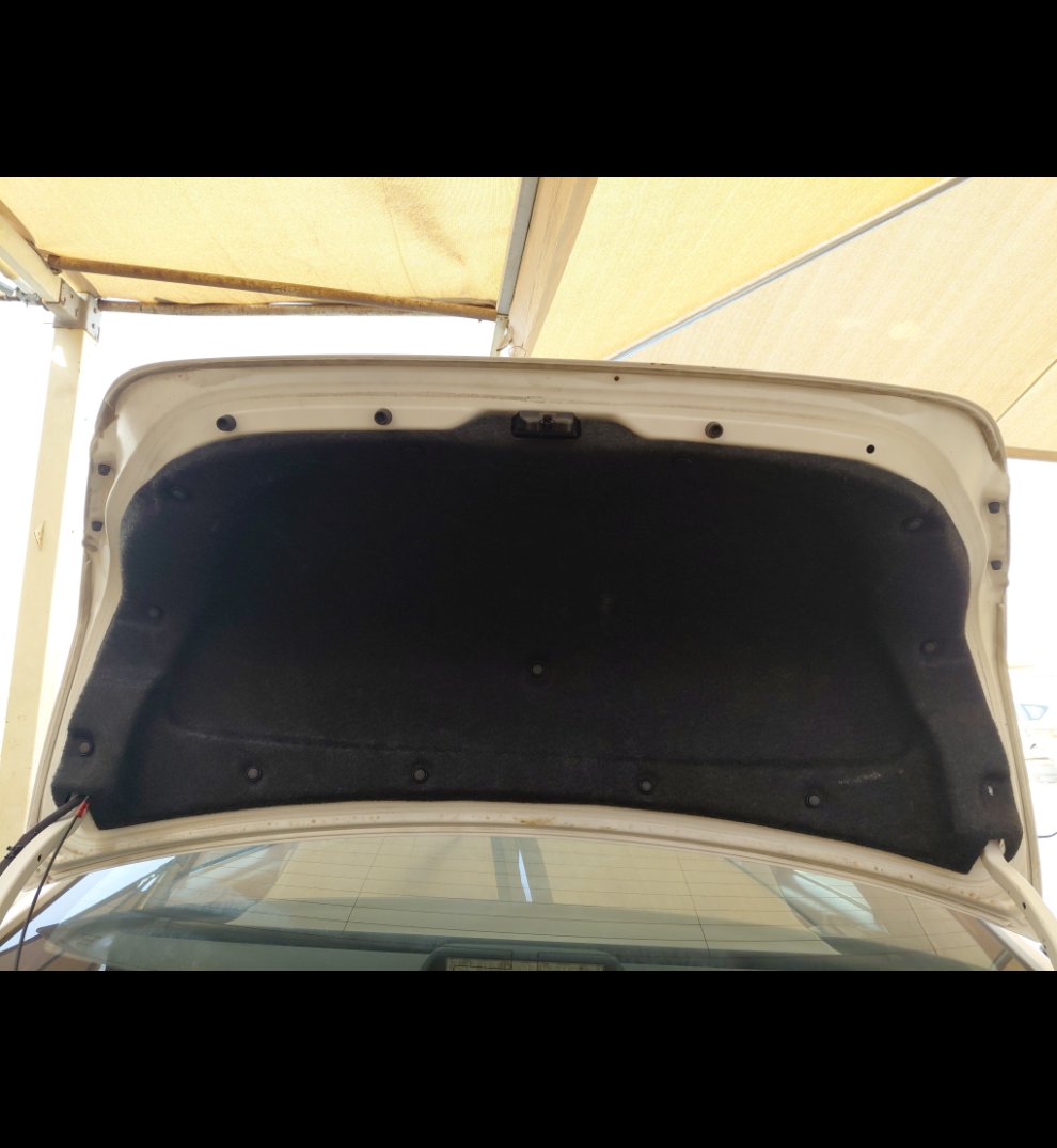 Toyota Camry  2016 image