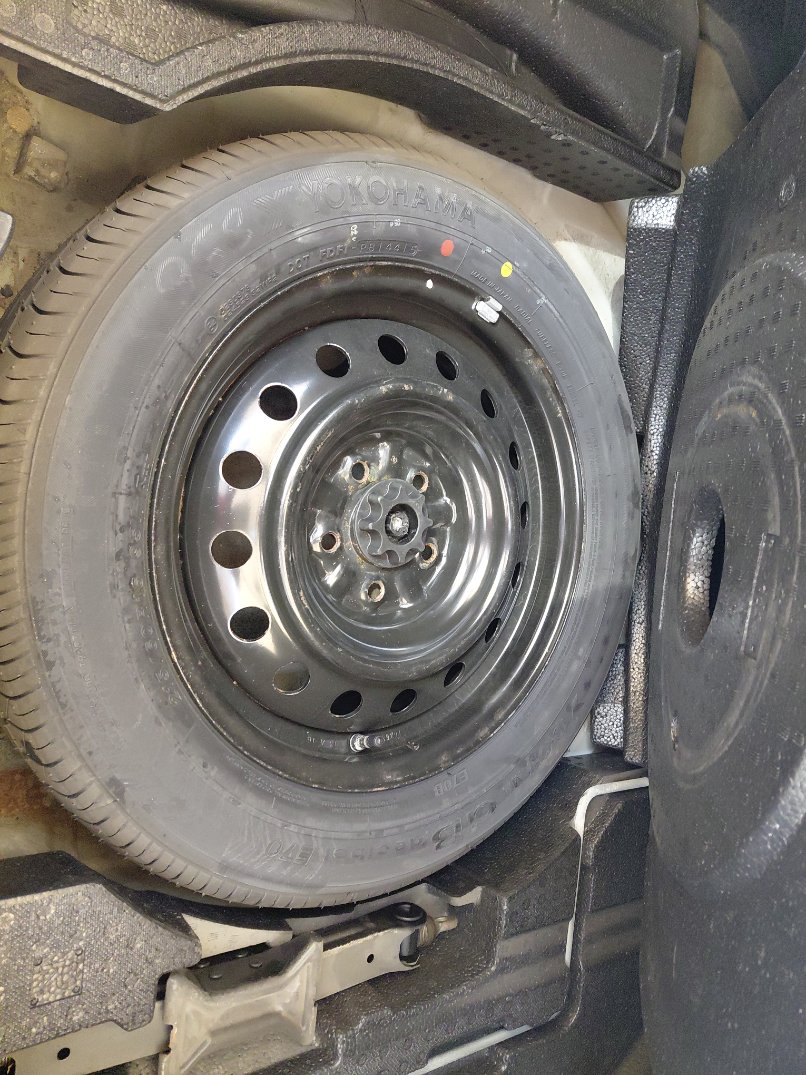 Toyota Camry  2016 image