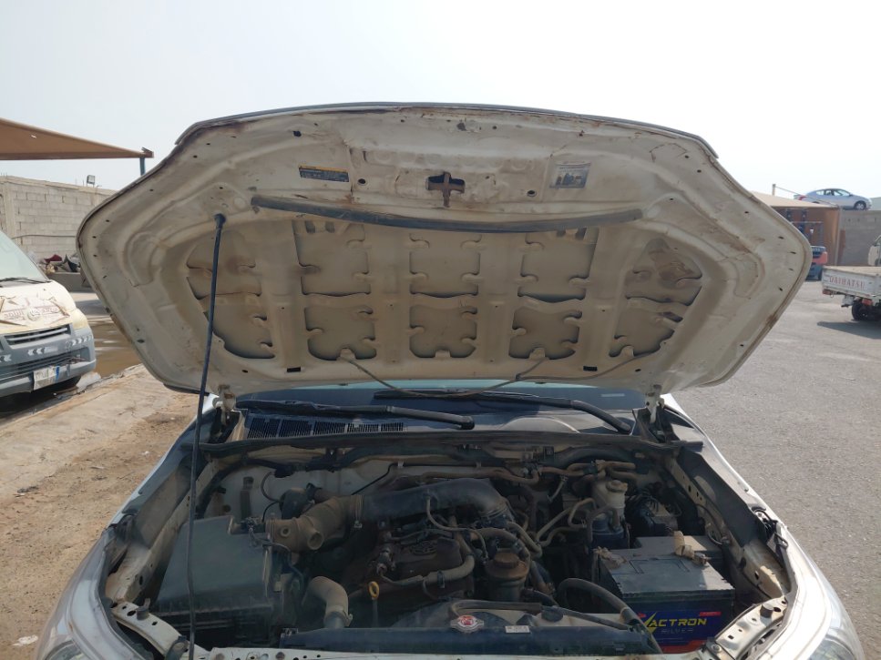 تويوتا هايلكس  2018 image