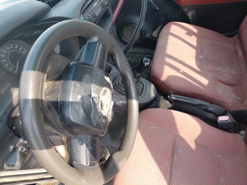 تويوتا هايلكس  2018 image