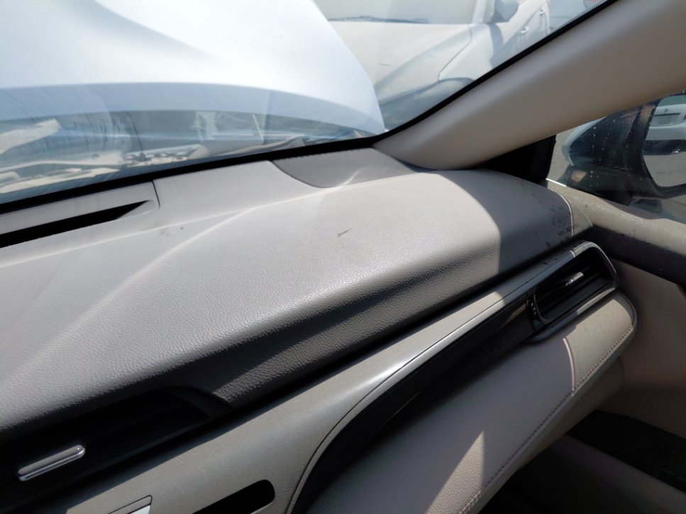 تويوتا كامري GLE 2019 image