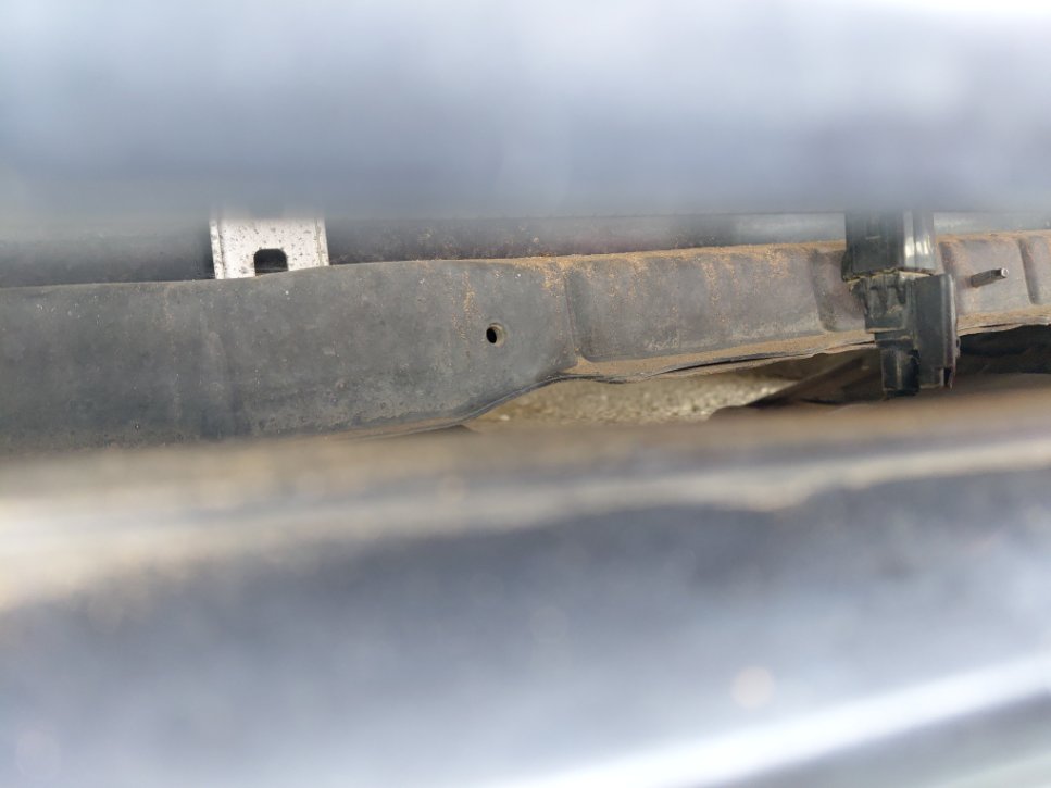 Toyota Camry  2016 image