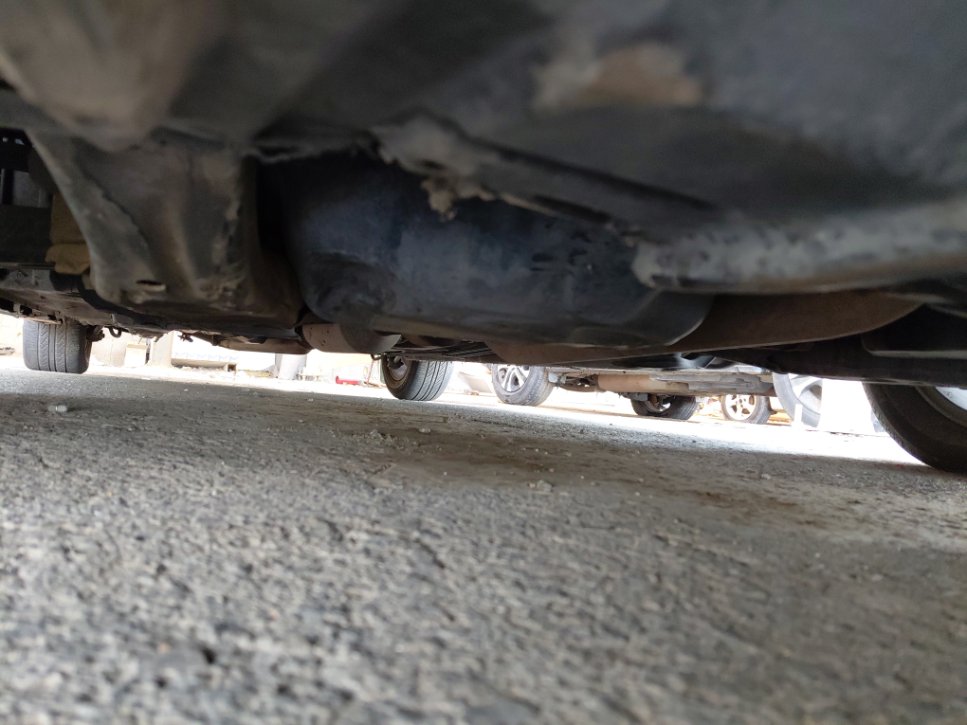 Toyota Camry  2016 image