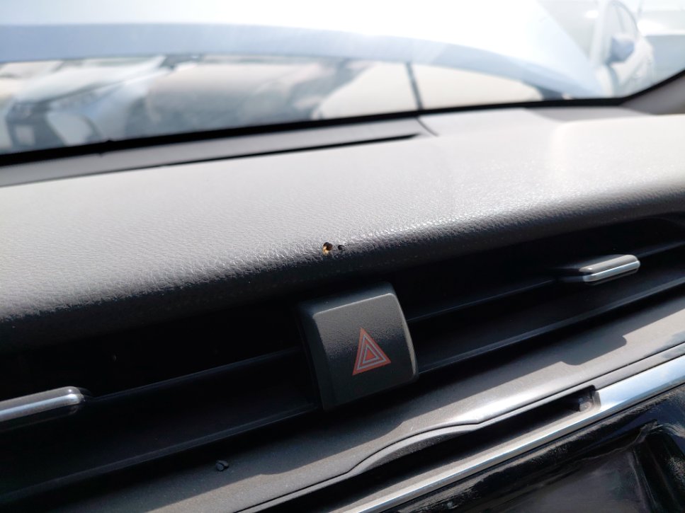 تويوتا كامري GLE 2019 image