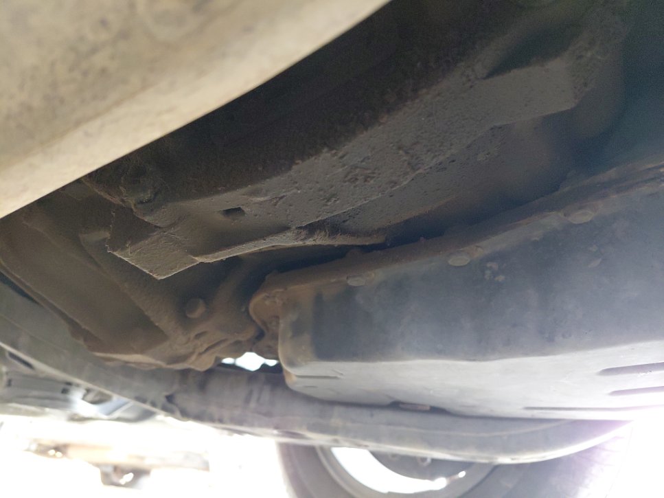 Toyota Camry  2016 image