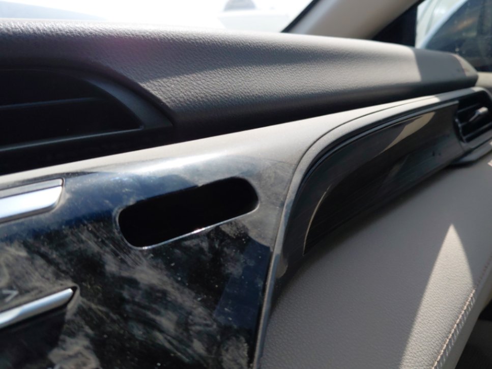 تويوتا كامري GLE 2019 image